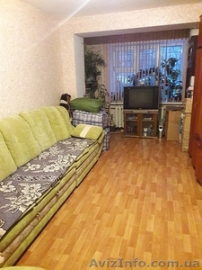 2-комнатная квартира в новом 7 лет обжитом доме на Высоцкого #1376565