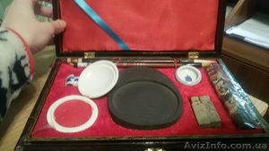 Набор для каллиграфии китайской #1368421