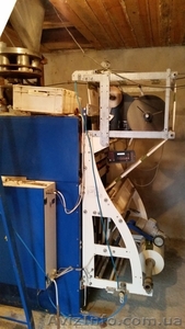 Продаётся оборудование для фасовки минеральных удобрений #1370312