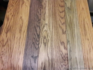 ПАРКЕТНА ДОШКА ДУБ!МАСИВ!ПАРКЕТНАЯ ДОСКА ДУБ!ПАРКЕТ!ПАРКЕТ ДУБ! #1350251