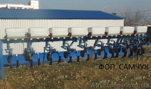 культиватор КРН-4.2,  культиватор КРН-5.6 #1369887