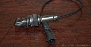 Датчик кислорода Лямбда зонд Ланос Lanos #1369606