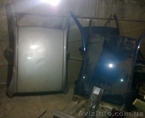 Крыша на Ланос Lanos #1369564