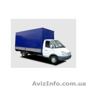 Квартирные переезды по Харькову и области #1378985