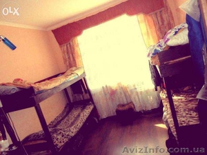 Койка-Место (ХОСТЕЛ) Класса 