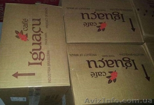 Продам кофе оптом Касик,  Кокам (Cocam),   #1375743