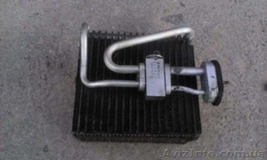 Радиатор кондиционера Ланос Lanos #1369587