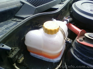 Бачок расширительный Ланос Lanos #1369539