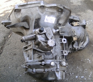 Коробка передач на Ланос Lanos #1369538