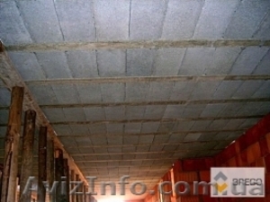 перекриття дешевше за традиційне луцьк #1376625