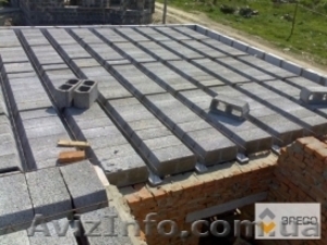 перекриття теріва івано-франківськ #1376631