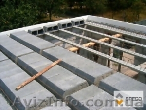 перекриття теріва львів #1376809