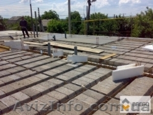 перекриття теріва ЖИТОМЕР #1376811