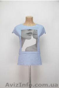 Продам оптом стоковую одежду из европы #1371299