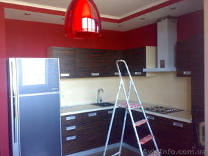 Комплексный и частичный ремонт квартир и офисов #1371469