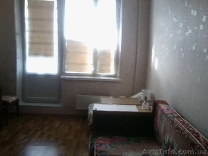 Быстро продам 1к.кв.на салтовке в 531м/р #1367416