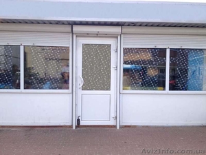 Продам МАФ,  Ларек,  Киоск #1371002