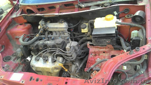 Razборка Шевроле,  Киа,  Хюндай,  Сан Йонг,  Тойота  #1369070