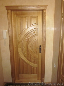 Двери деревянные,  столы,  кухни,  кровати,  окна от производителя. #1377561