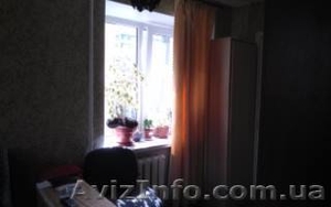 Быстро продам 2 к.кв. на Салтовке в 605 м/р #1367455