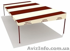  Изготовим пляжные тенты #1367977