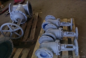 Продаем задвижки 30с41нж #943841