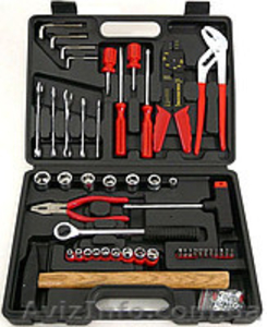 Набор инструментов Proline mega 47 #1366922