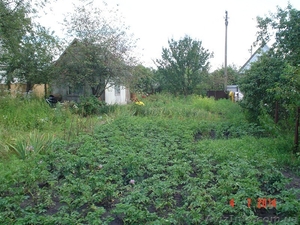 Продаю участок в Житомире под застройку в районе военкомата #1367018