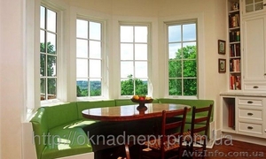 Металлопластиковые окна скидки 35% #1368560