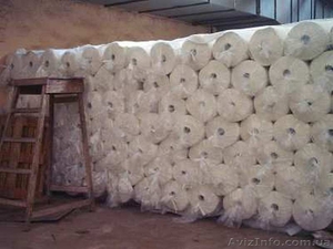 СТЕКЛОТКАНЬ ОТ ОДНОГО МЕТРА ТСР,  Т,  ССК,  Э3,  Маты прошивные,  Стеклопласт РСТ #1369917