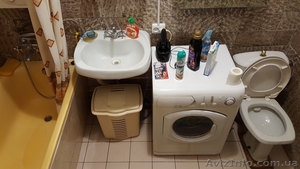 Продам квартиру в центе города #1373848