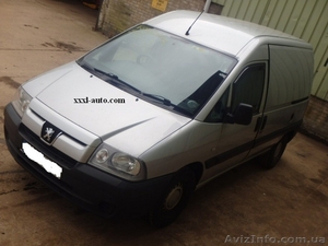 Авторозборка вживаних автомобілів з Європи  #1375402