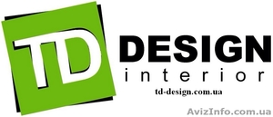 Дизайн интерьера в Виннице под ключ #1378200