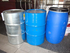 Куплю бочки пластиковые 50,  60,  70,  100,  150,  200л. #1370481