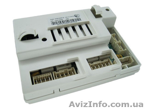 Ремонт эл модулей стиральных машин Indesit Ariston Arcadia #1378003