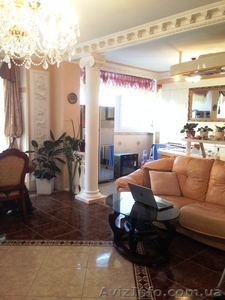 Продам 3к квартиру 96 м2,  ремонт,  Макіївський пров 2,  Куренівка,  Київ #1368437