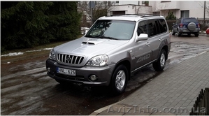 Иномарки из Литвы #1368552