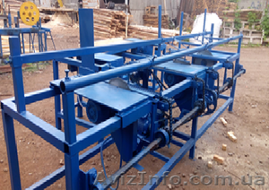 СТАНОК ТОРЦОВОЧНЫЙ СТМ-2(3)  #1371386