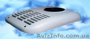 Конденсатор накрышный для техники. #1377009