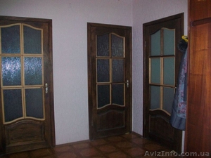 3-Комнатная Квартира в отличном месте г.Буча! #1375339