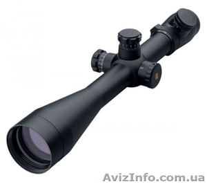 Продам оптику Leupold Mark 4 LR/T 8.5-25x50MM M5 #1370326