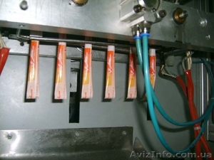 Фасовочное  и упаковочное оборудование от производителя #1373297