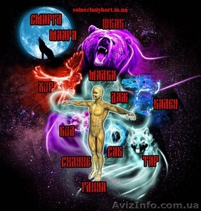 Система знаний СПАС #1368004