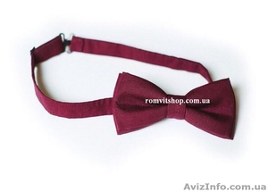 Галстуки-бабочки #1374652