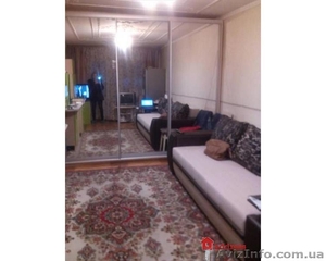 Продажа 2-х ком.квартиры в центральной части города #1376280