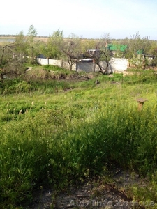Дом под снос на берегу с собственным выходом к реке и участком 12 соток #1377976