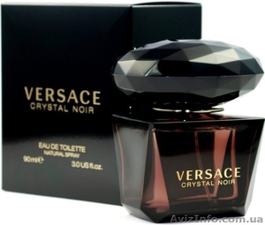 Парфюм женский Versace CRYSTAL NOAR 90 ml #1376046