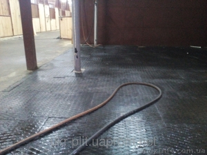 Резиновая плитка для коньков #1371625