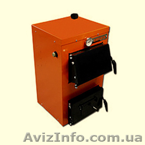 Модель котла Витязь14 #1371211