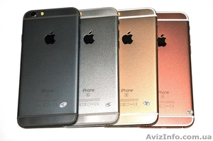 Смартфон IPHONE 6S. 2 ГБ ОЗУ,  6 ЯДЕР. #1369494